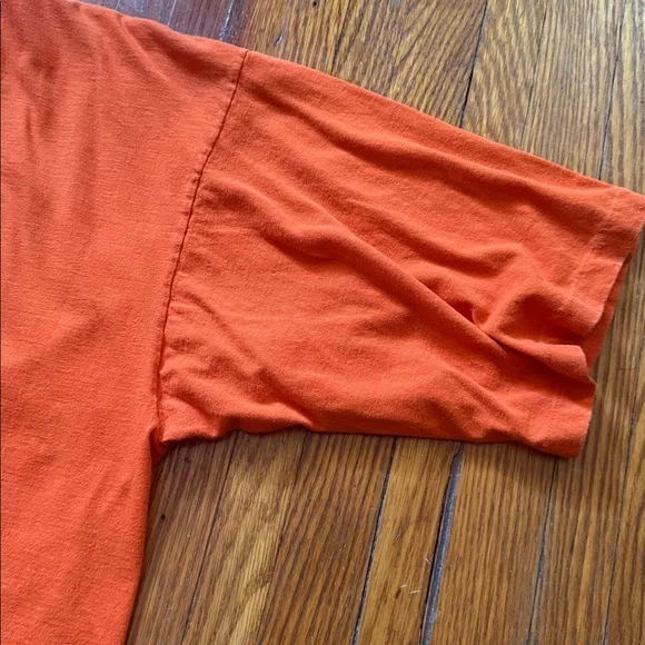 90’s Halloween Single Stitch Vintage T-Shirt - Picture 8 of 11